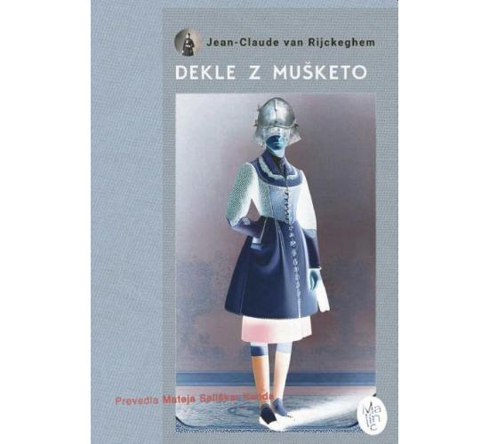 dekle z musketo