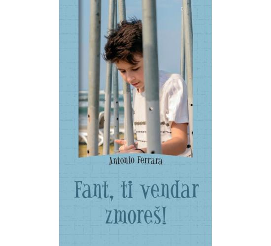 fant ti vendar zmores