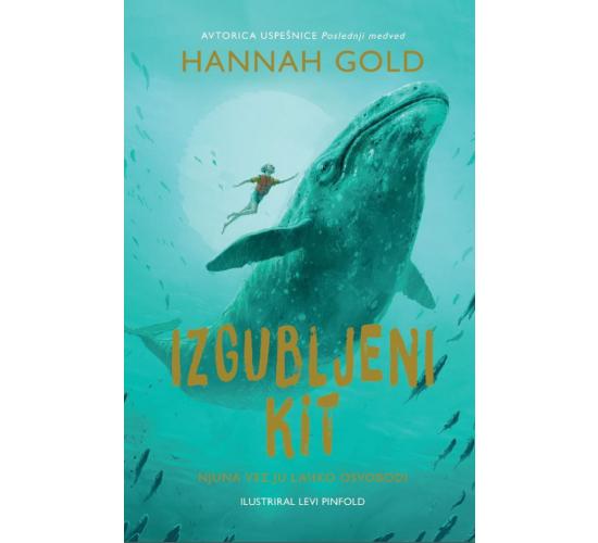 izgubljeni kit