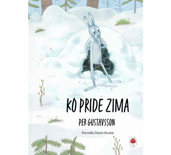 ko pride zima nas