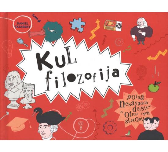 kul filozofija