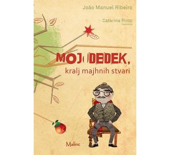 moj dedek 2018