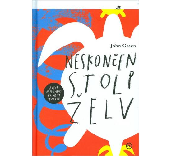 neskoncen stolp zelv