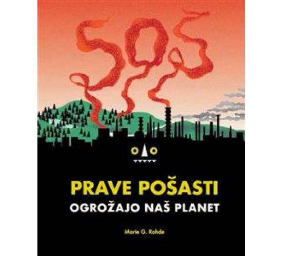 prave posasti