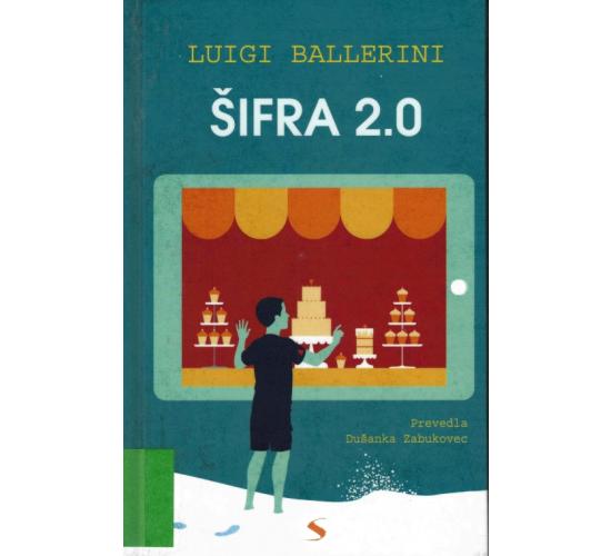 sifra2.0