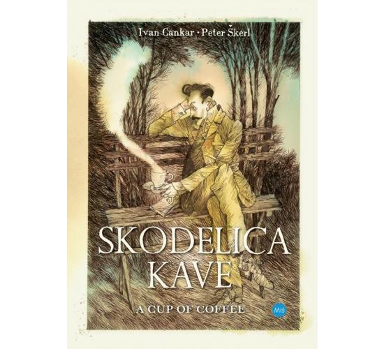 skodelica kave